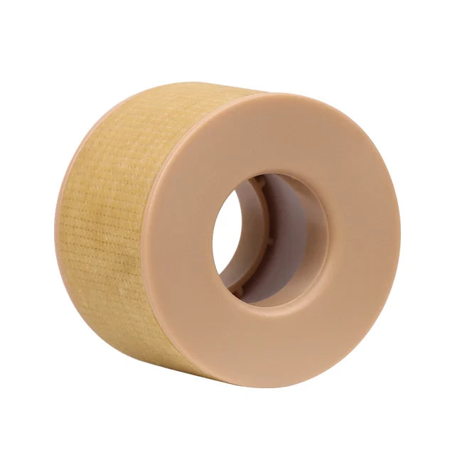 Wide Colored Sensitive Lash Tape