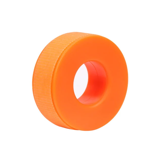 Narrow Silicone Tape