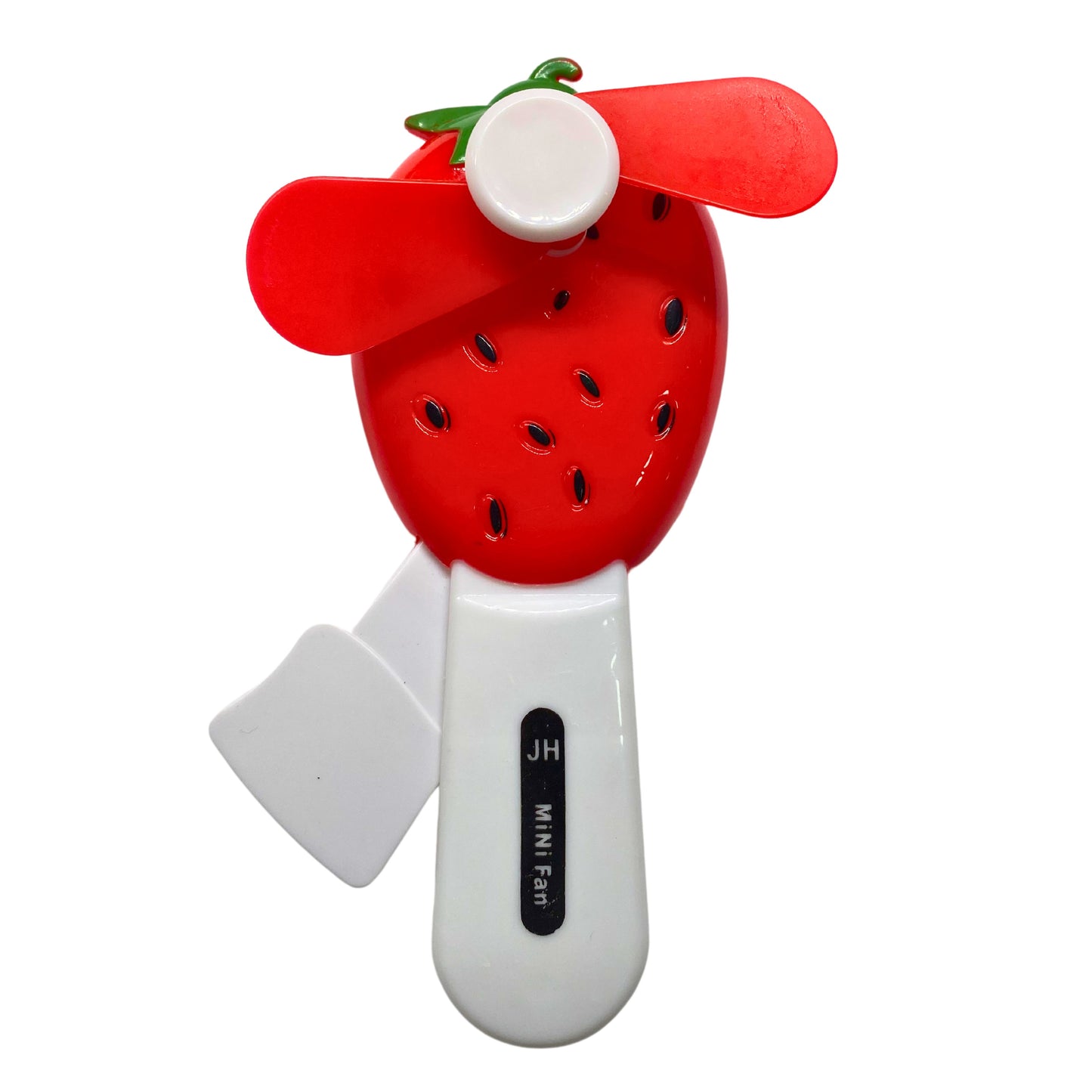 Fruits Manual Fans