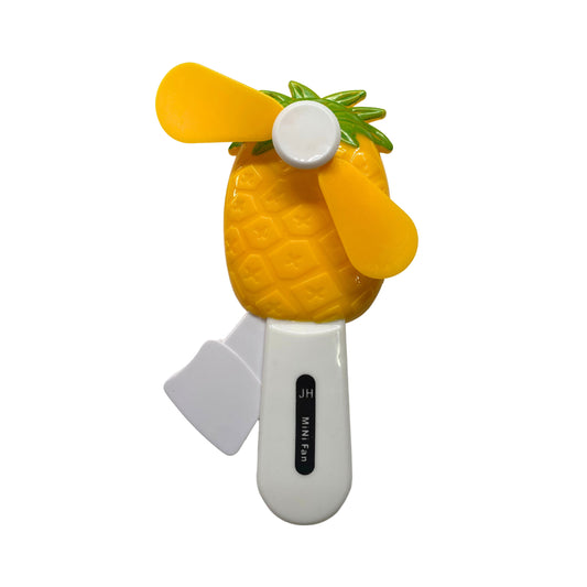 Fruits Manual Fans