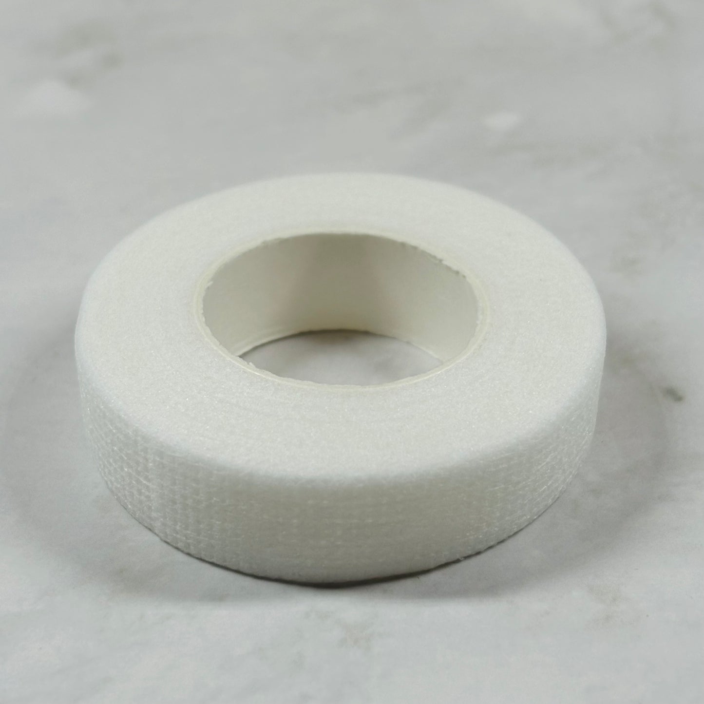 Narrow White Sensitive Tape