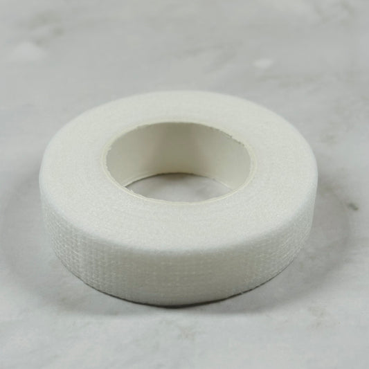 Narrow White Sensitive Tape