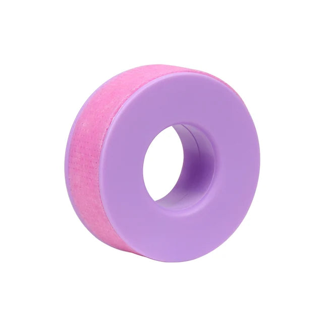 Narrow Silicone Tape