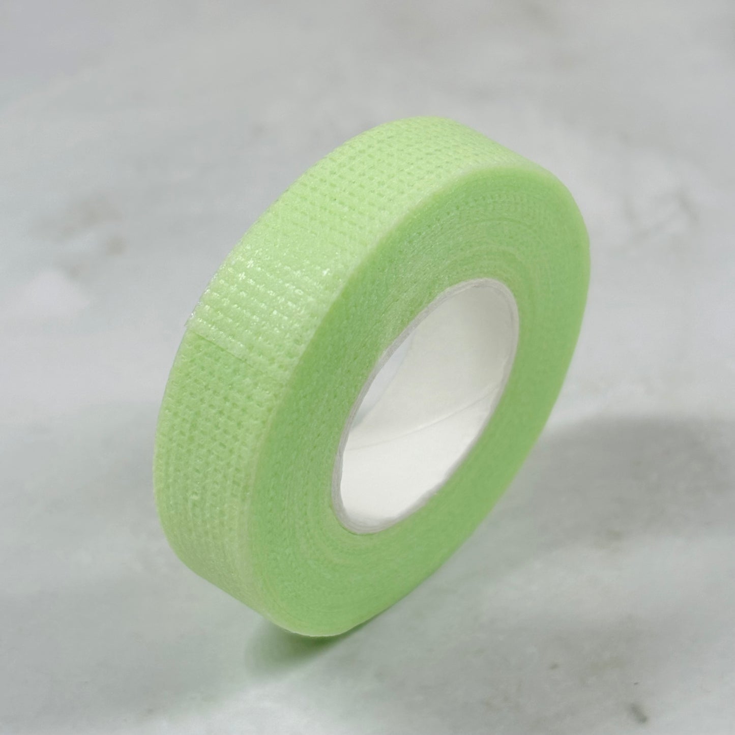 Narrow Green Sensitive Tape