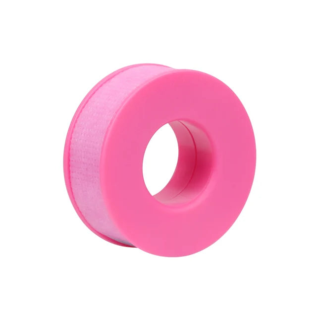 Narrow Silicone Tape