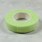 Narrow Green Sensitive Tape