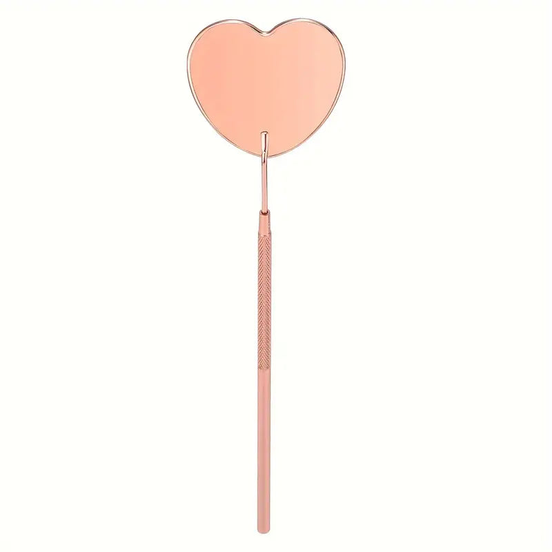 Heart Lash Mirror