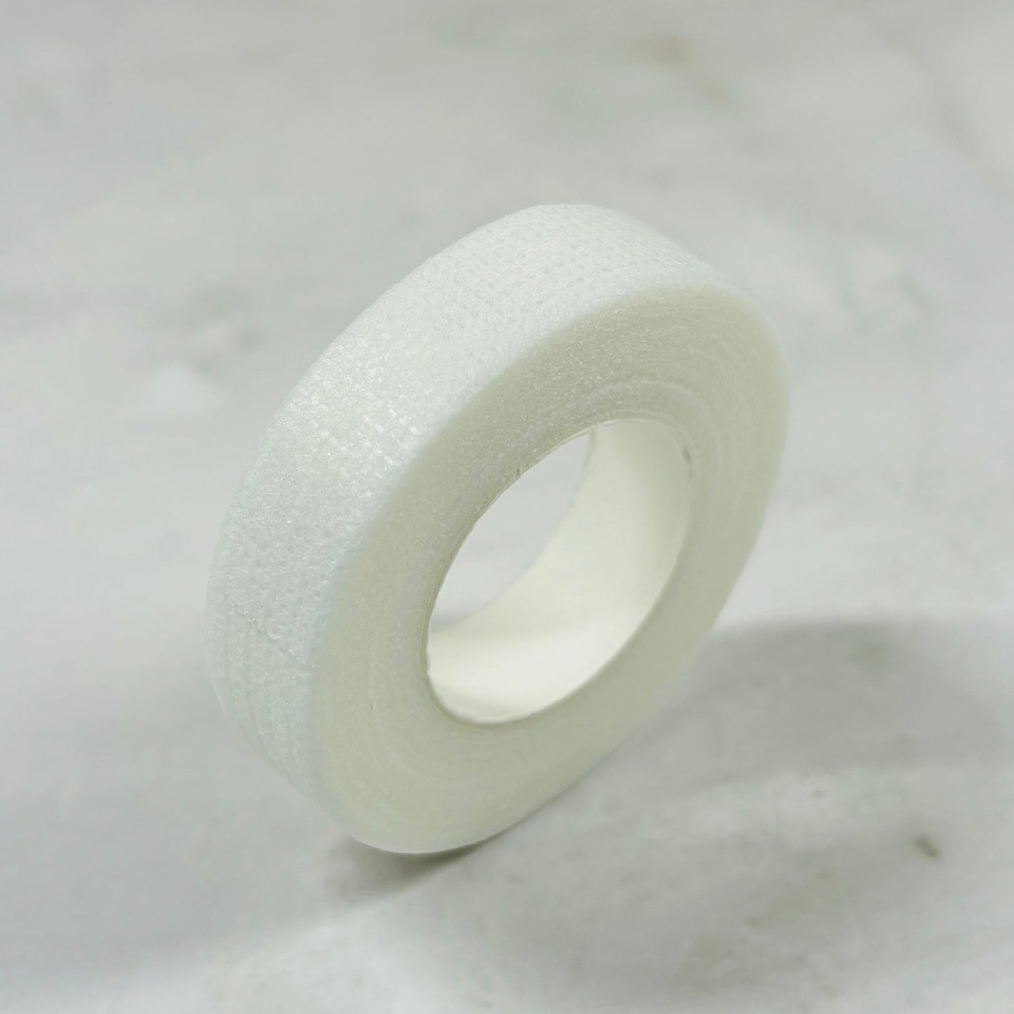 Narrow White Sensitive Tape