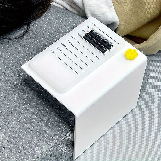 LASH PILLOW CONSOLE