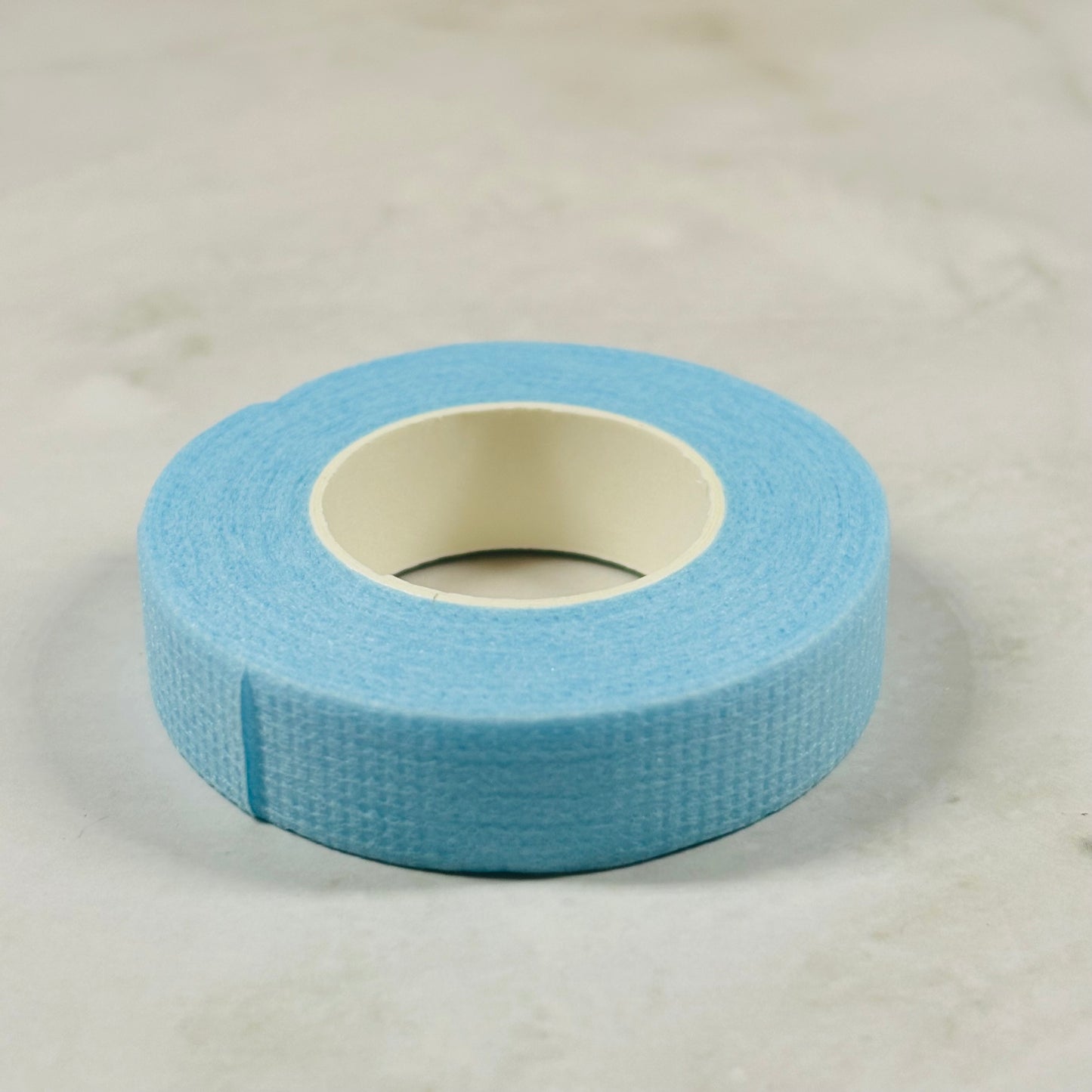 Narrow Blue Sensitive Tape