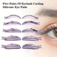 fishy lash lift rods