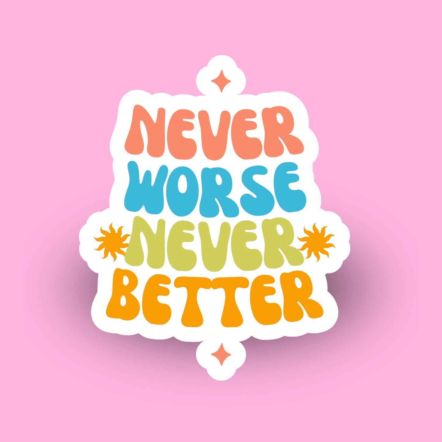 Taylor Swift Inspired Stickers