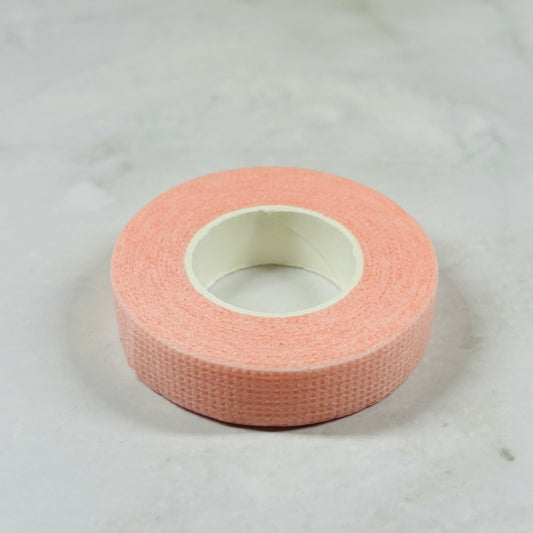 Narrow Peach Sensitive Tape