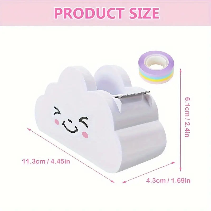 Cloud Tape Dispenser