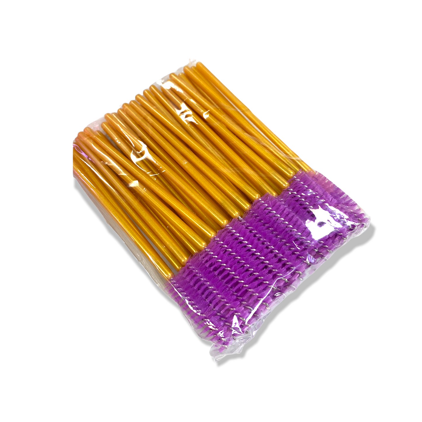 Disposable Regular Lash Wands ( 25 pcs )