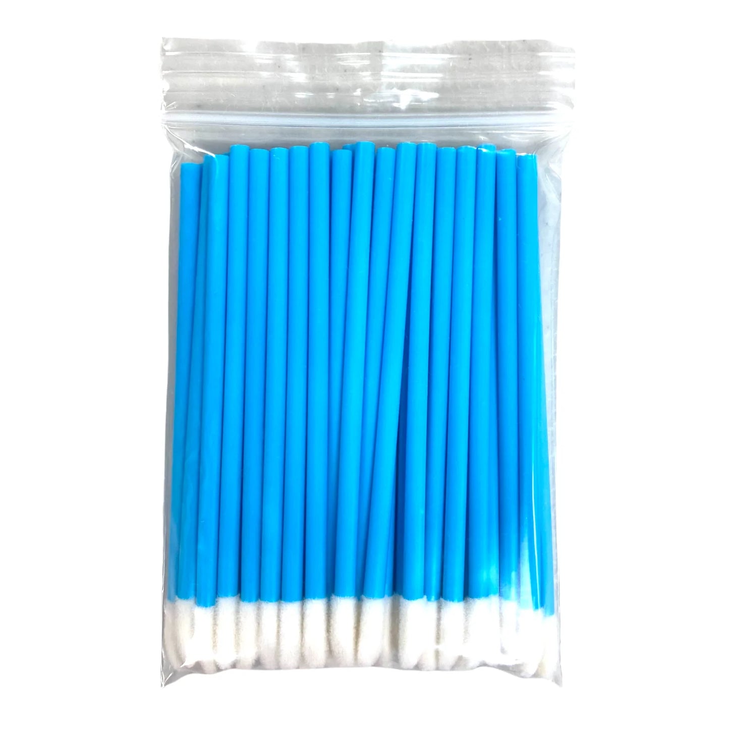 Disposable Regular Lip Gloss Applicators (50 pcs)