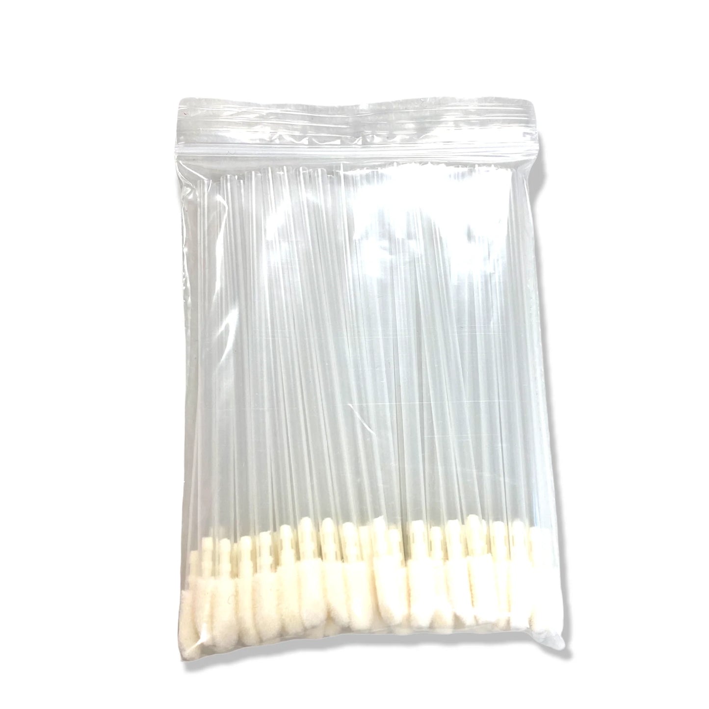 Disposable Regular Lip Gloss Applicators (50 pcs)