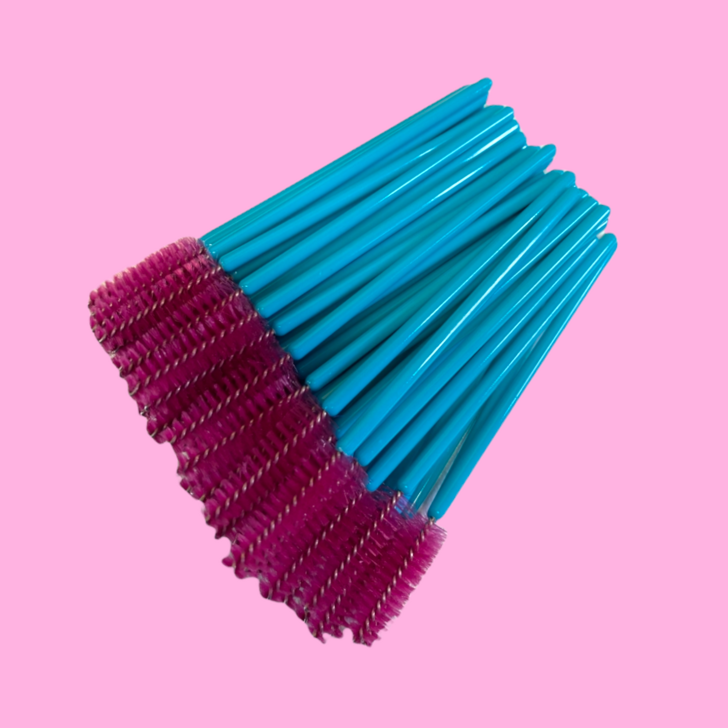 Disposable Regular Lash Wands ( 25 pcs )