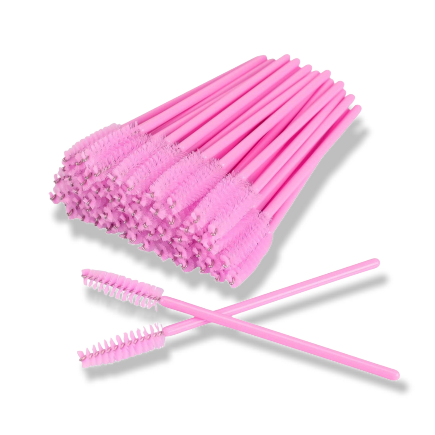 Disposable Regular Lash Wands ( 25 pcs )