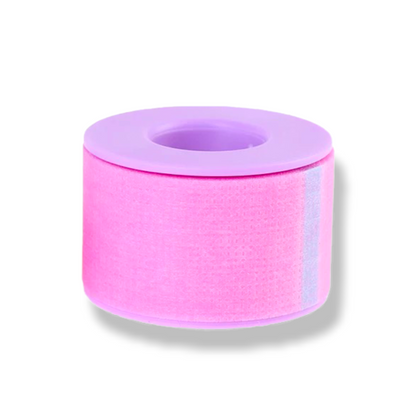 Wide Colored Sensitive Lash Tape