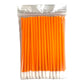 Disposable Regular Lip Gloss Applicators (50 pcs)